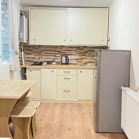 Freedom Square Apartment Tbilisi Eksteriør billede