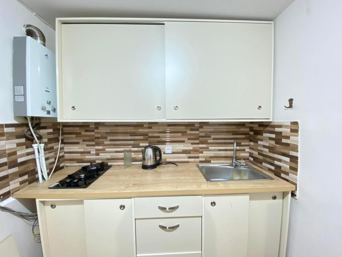 Freedom Square Apartment Tbilisi Eksteriør billede